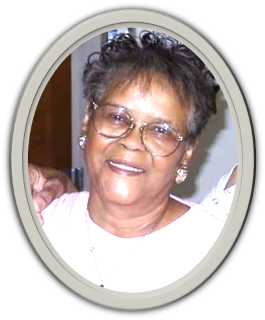 Mary Josephine Jones