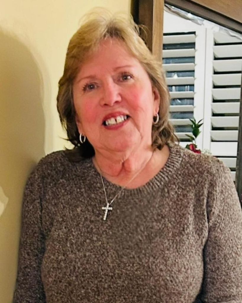 Shirley Higgins Profile Photo