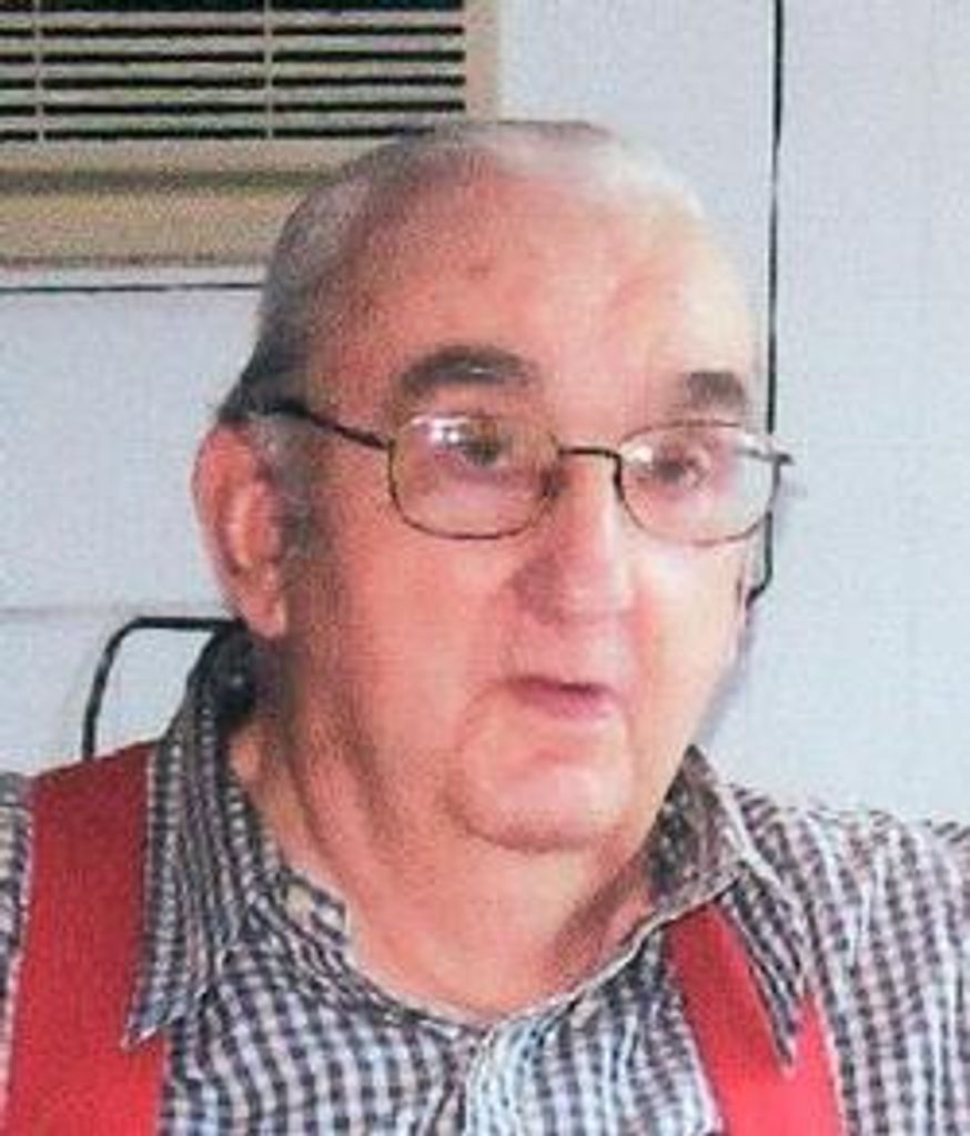 Lloyd W. Severance Profile Photo