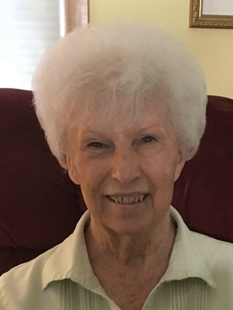 Carolyn Payton Profile Photo