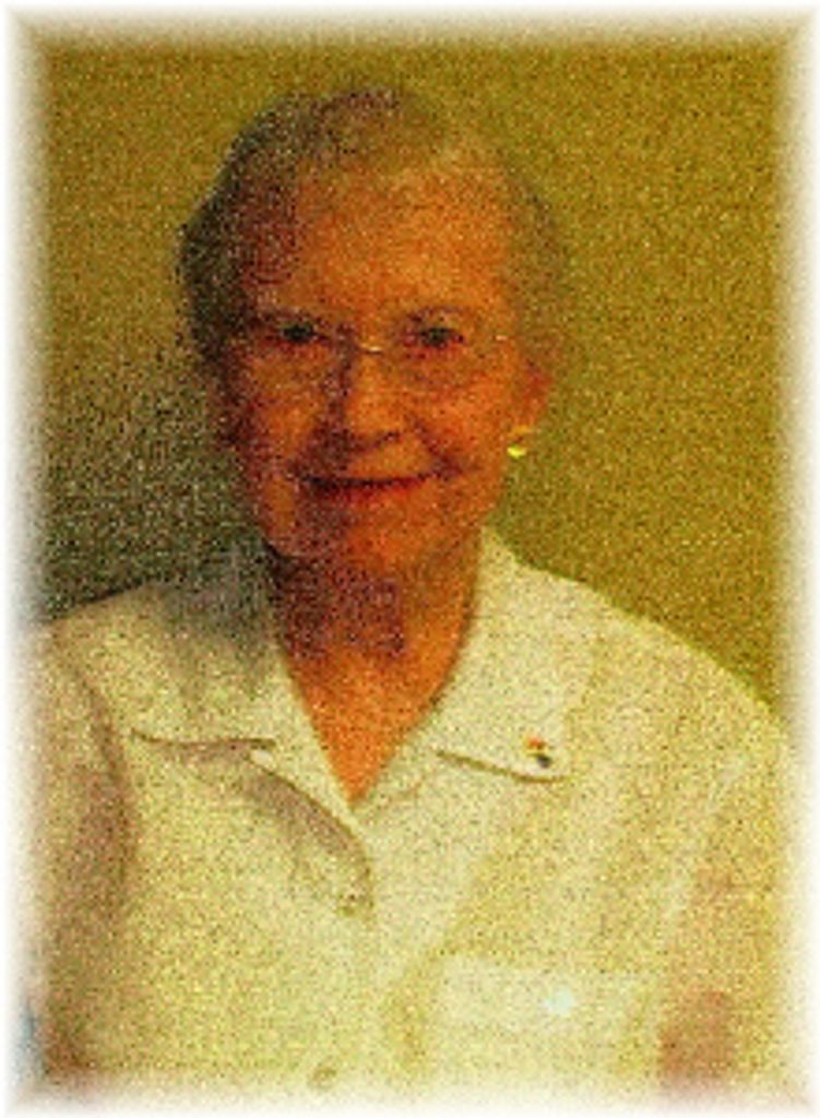 Marian Knox Webb Profile Photo