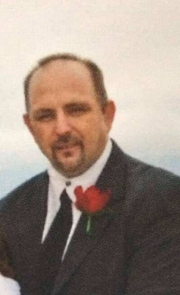 Gerard Reginald Allen Profile Photo