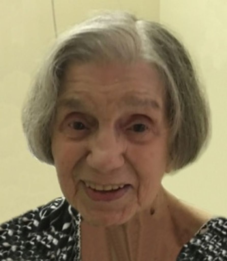 Jennie Martorana