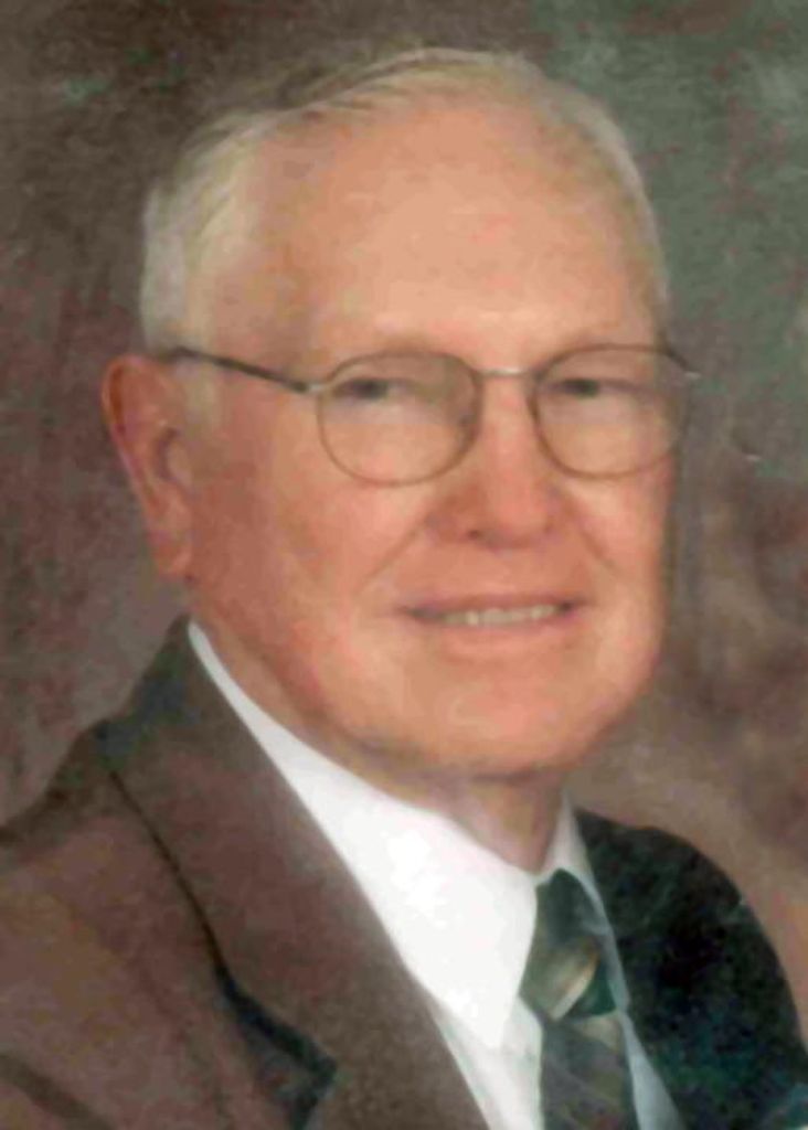 Aloysius "Alois" Heim
