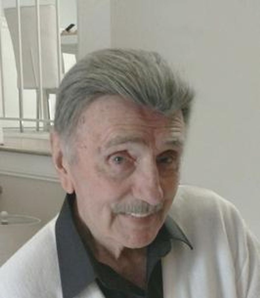 James Gerhardt Helms Profile Photo