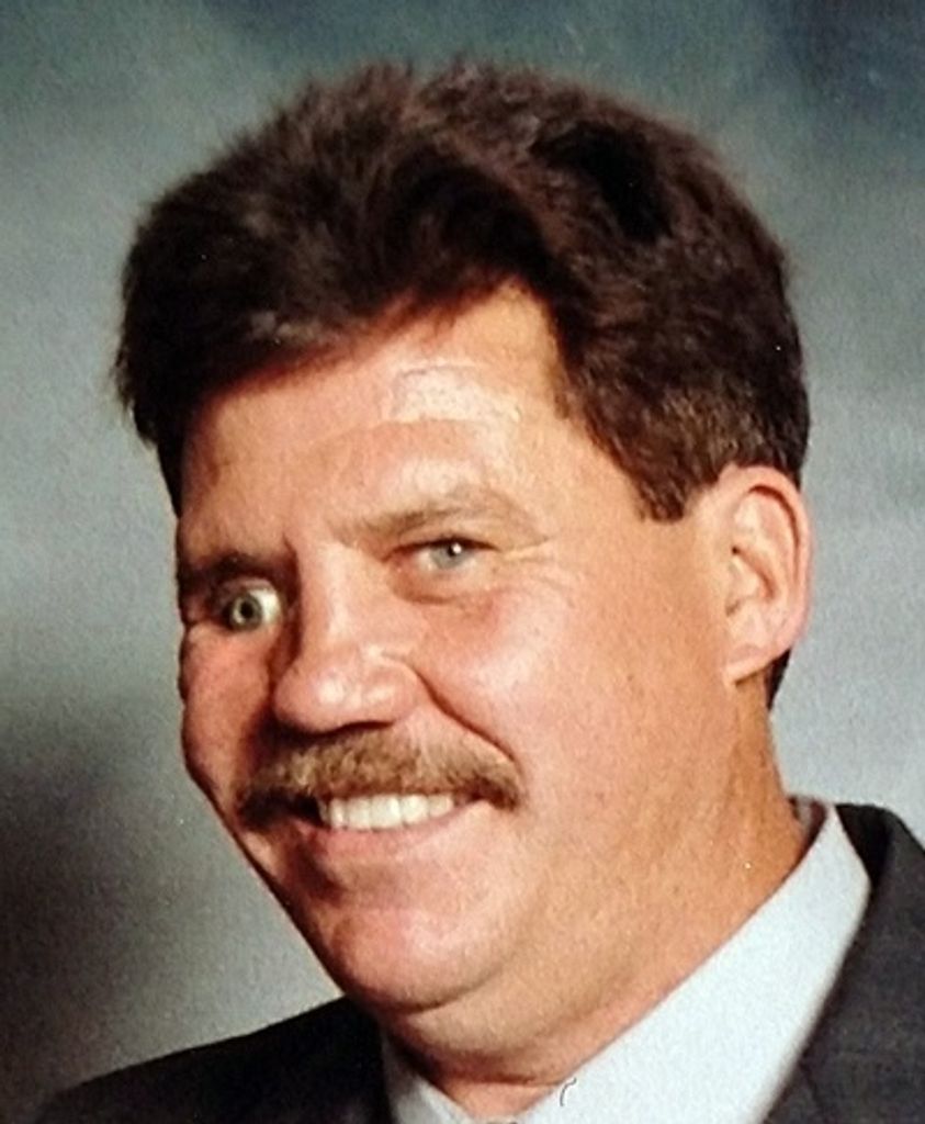 Randall "Randy" Baloun Profile Photo