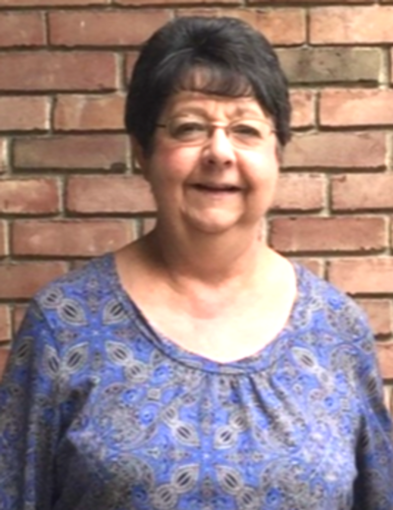 Susan Patricia Johnson Profile Photo