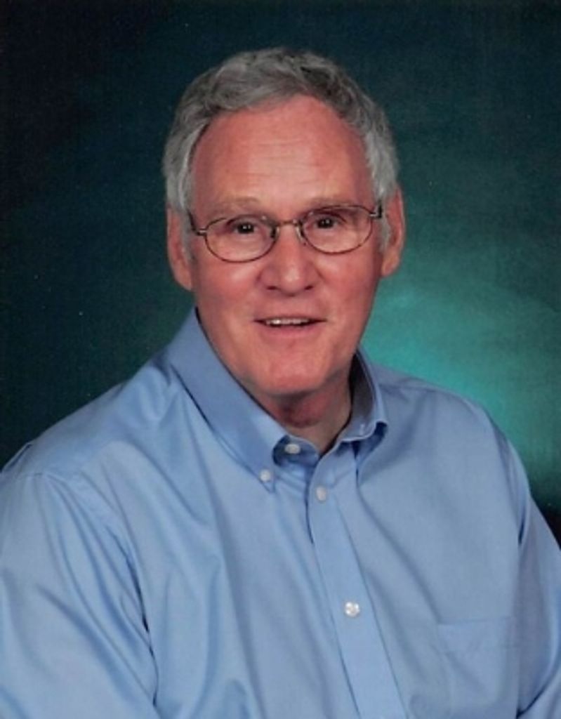 Gerald E. Hill Profile Photo