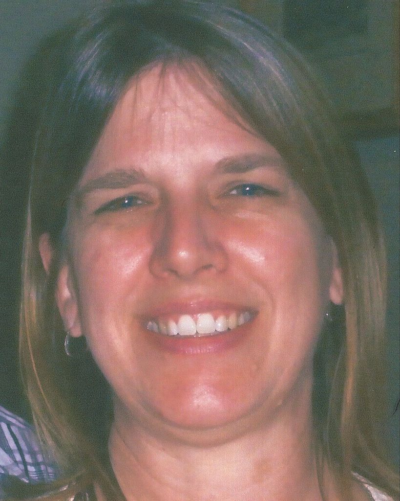 Kathryn Marie "Kathie" Tucker