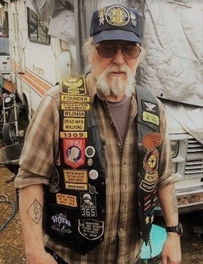 Larry Olsen Profile Photo