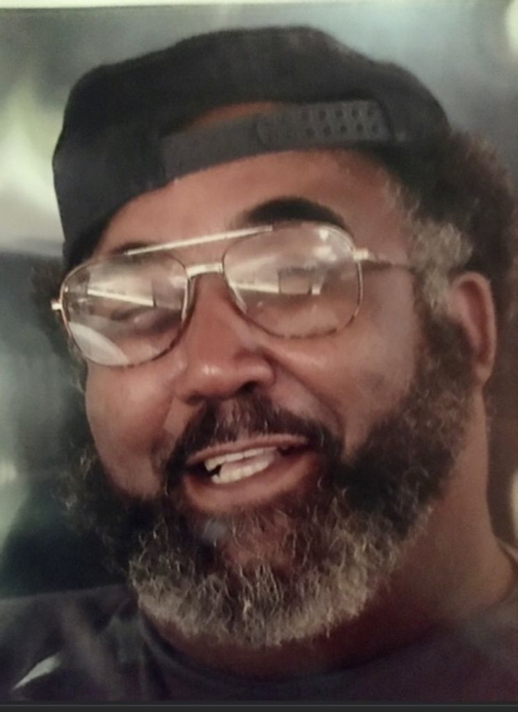 Larry Everette Covington