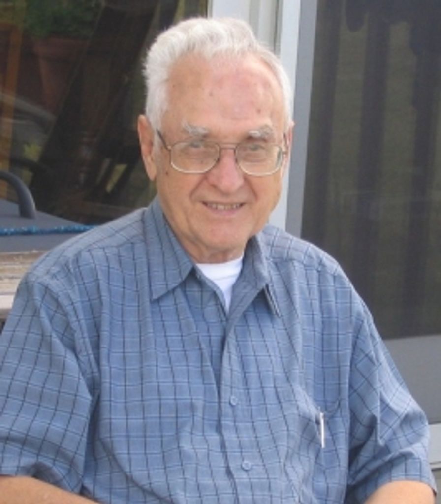 Charles Karr Profile Photo