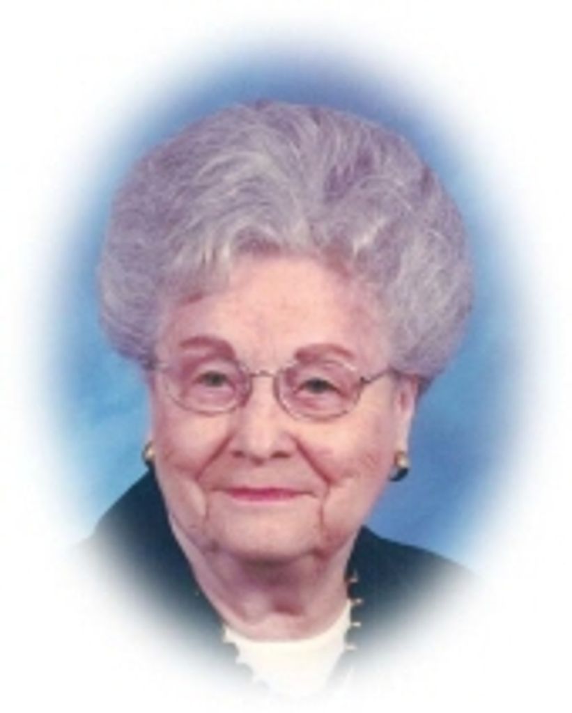 Mildred May Kirk