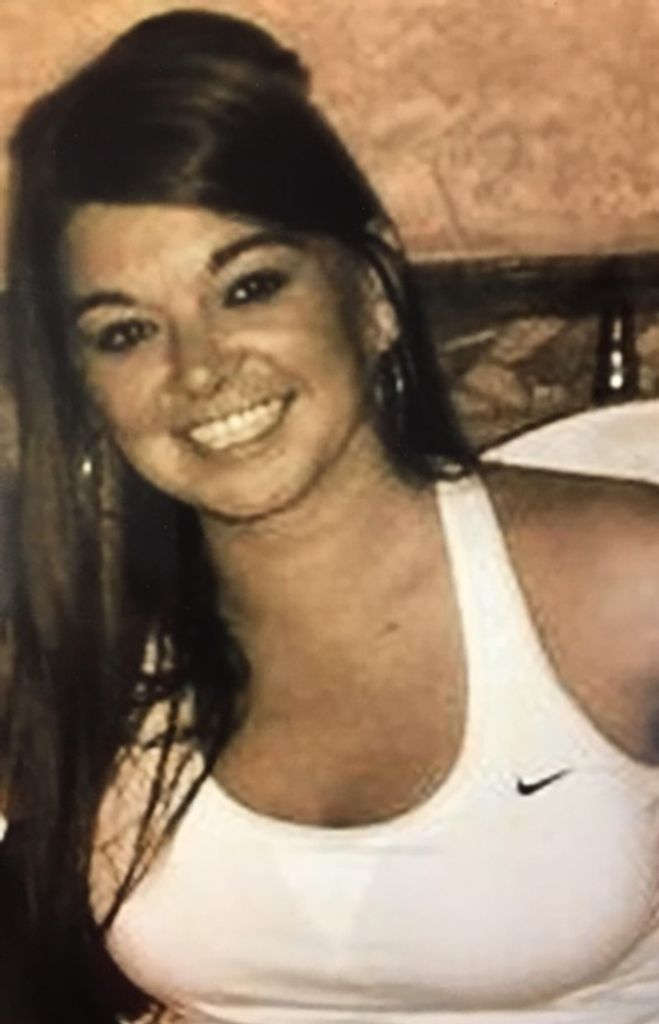 Sharyn Nicole Jones Profile Photo