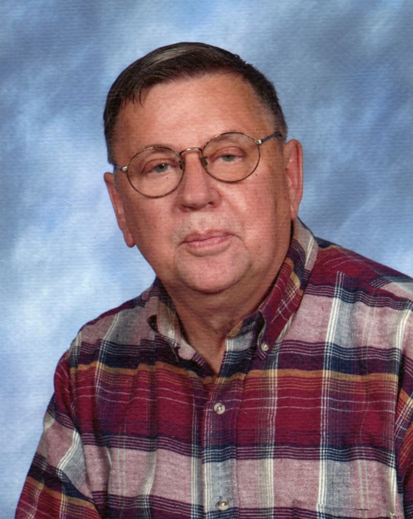 Ronald G. "Ron" Shilman Profile Photo