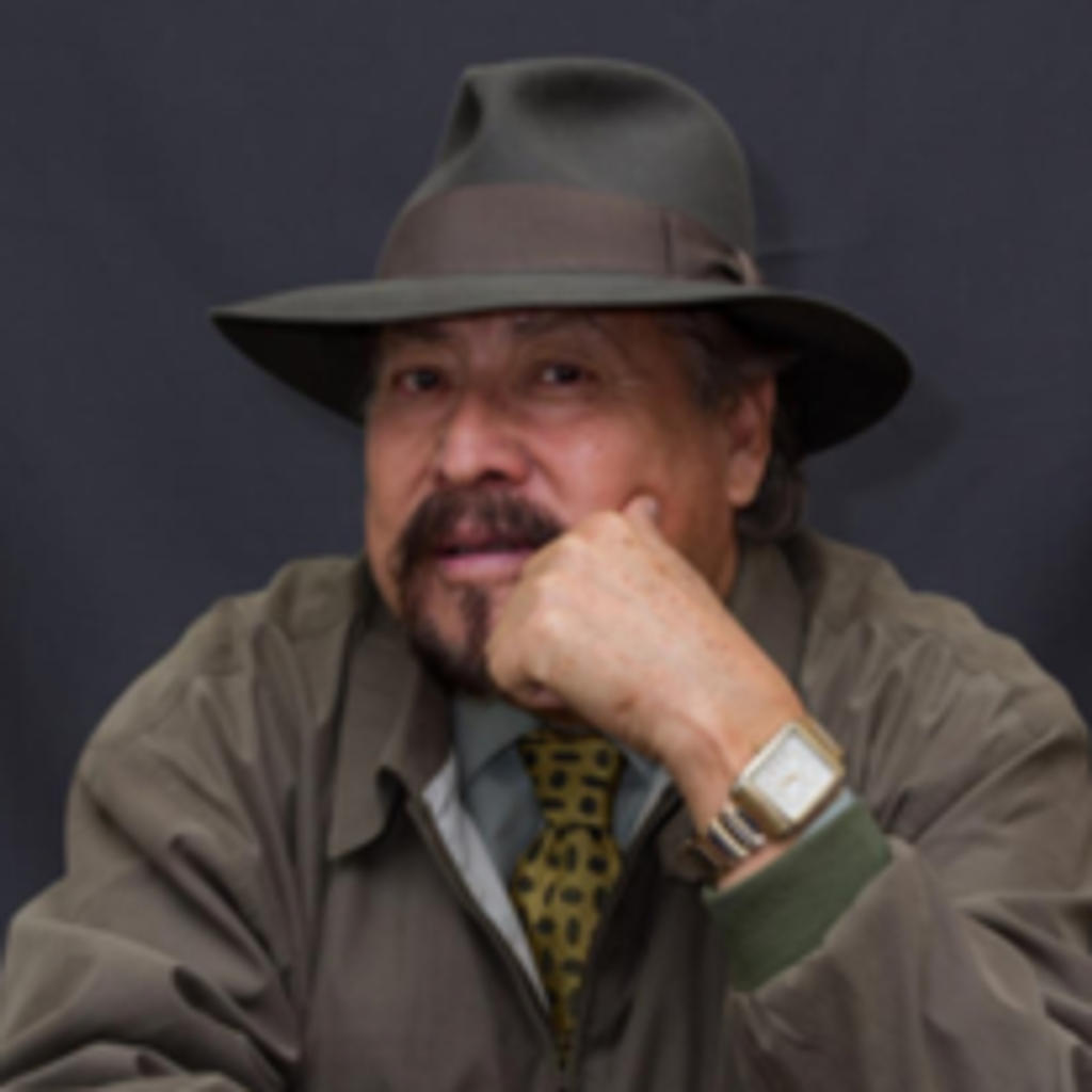 Alfredo Zepeda Rodriguez
