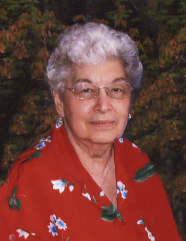 Jovan "Bonnie" Ann Fort