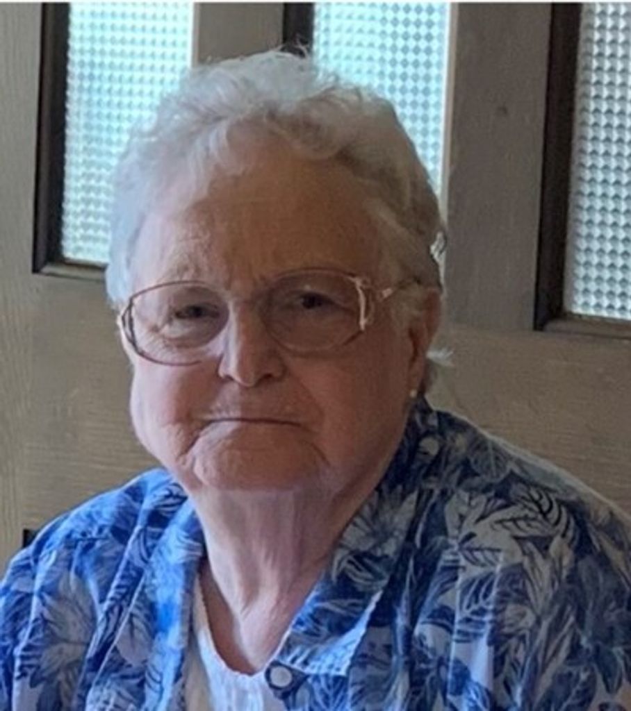 Gloria Jean Sabin Profile Photo