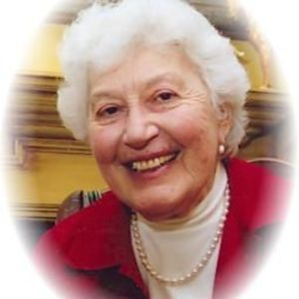 Freda G. Rebelsky Profile Photo