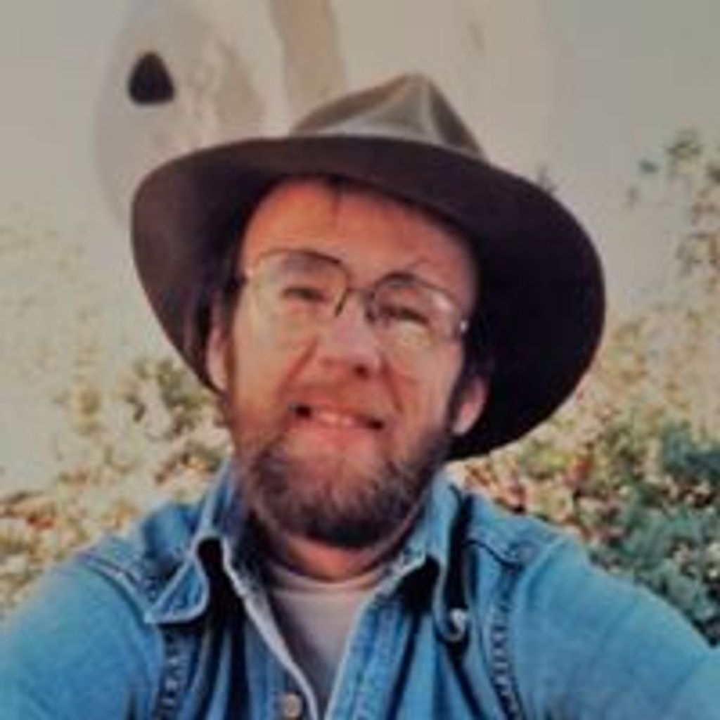 James Wayne Erb Allen