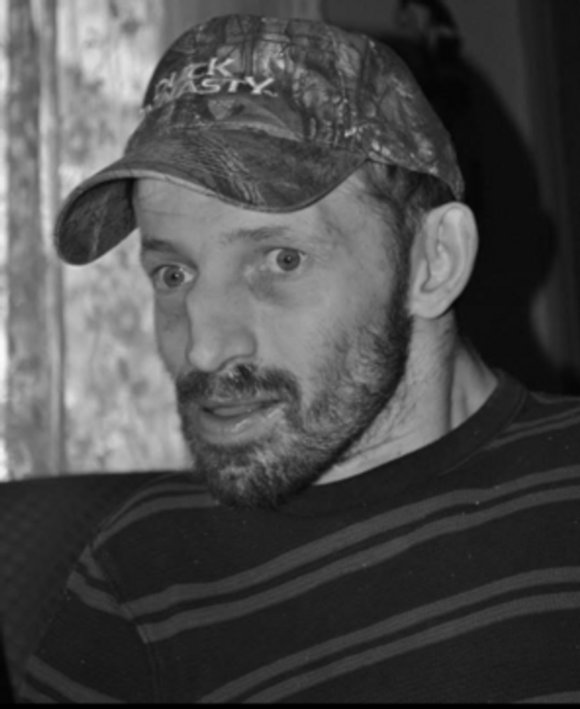 Christopher Glen Horton