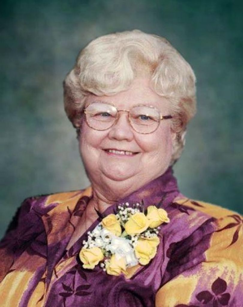 Dorothy Jane (Brant) Becker Profile Photo