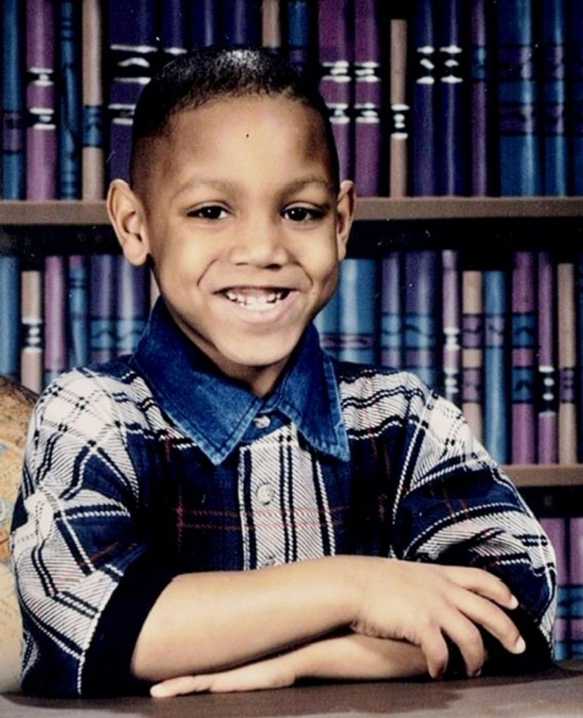 Kody Maurice Ingram Profile Photo