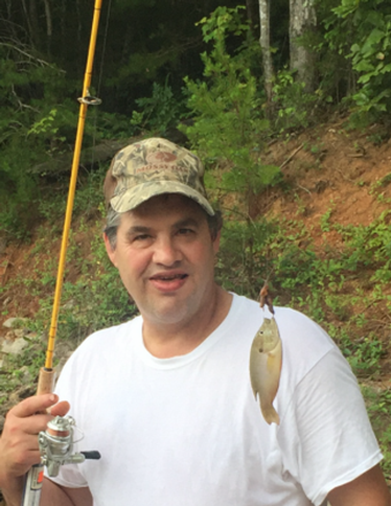 Elbert Lee Moore Profile Photo