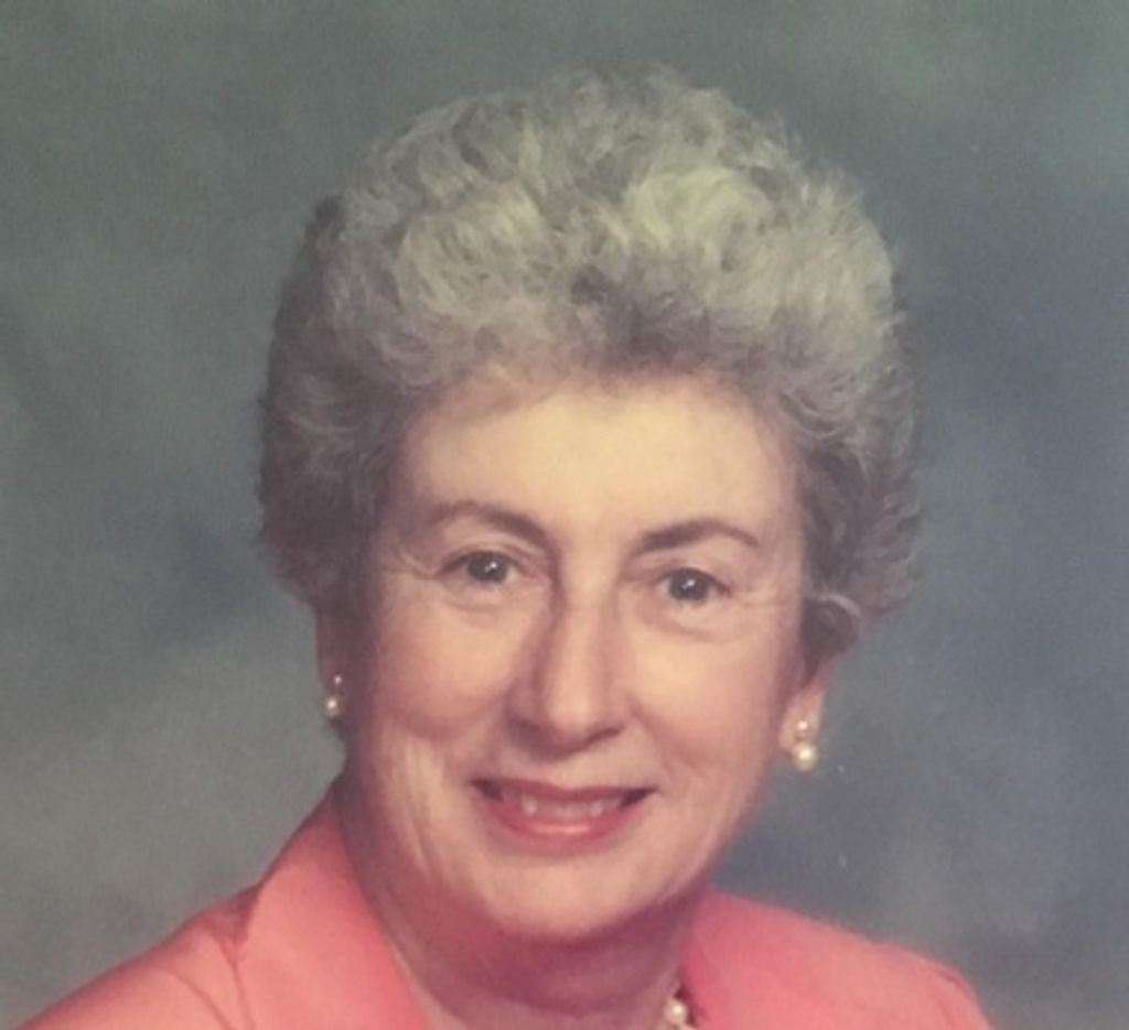 Margaret White Collmus Profile Photo