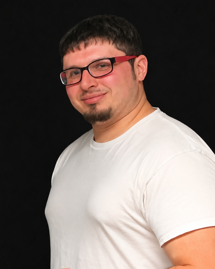 Raine Alan Shepherd Profile Photo