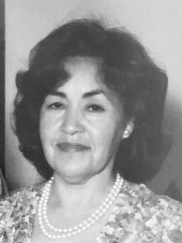 Lilia N. Preciado Profile Photo