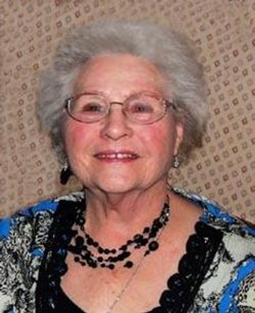 Charlotte Ann Lutterman