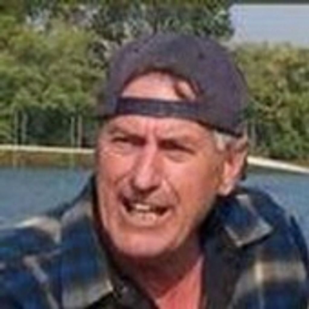 Michael Petitt
