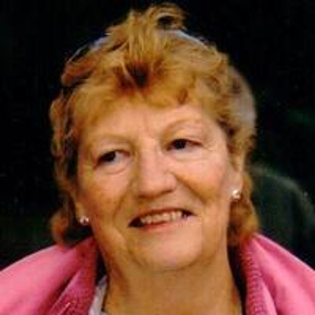 Sharon Rosene Gillespie Estes