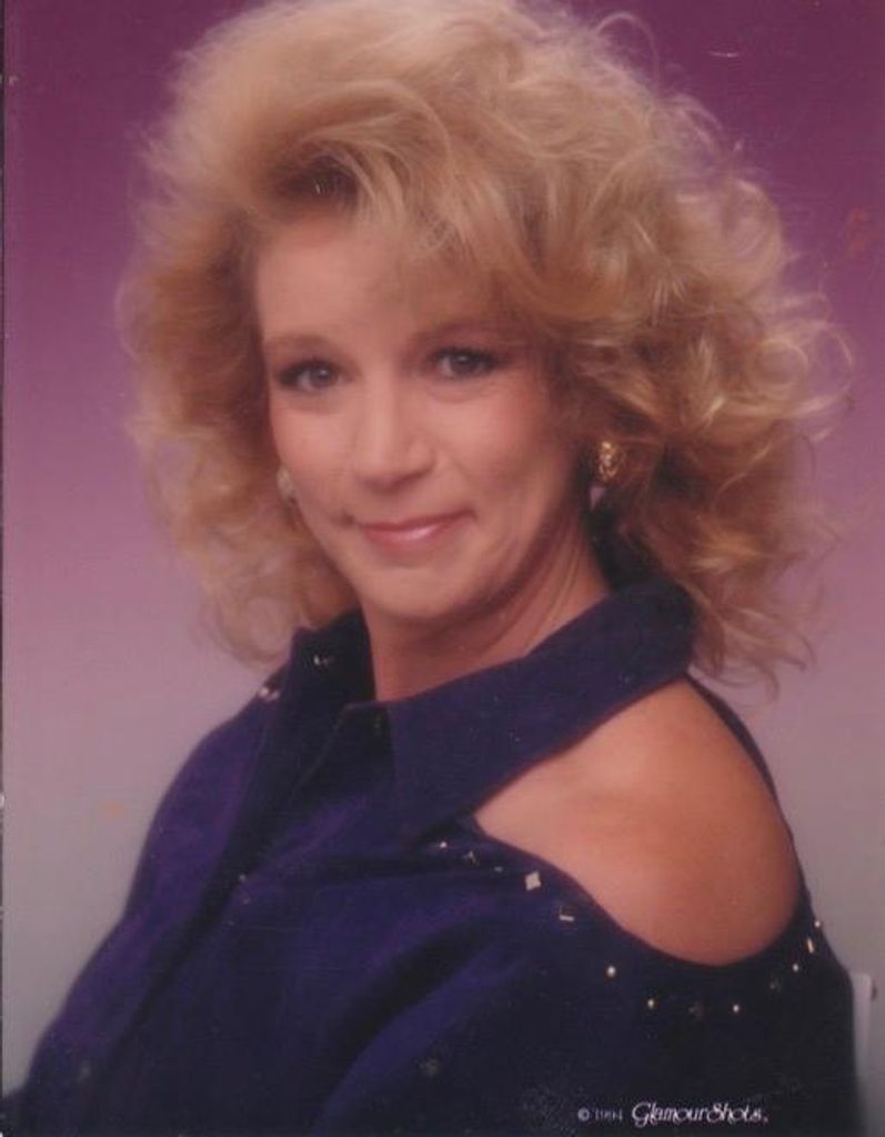 Veanna Peckham Profile Photo