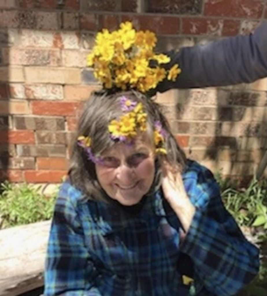 Barbara Ann Pahoundis Profile Photo