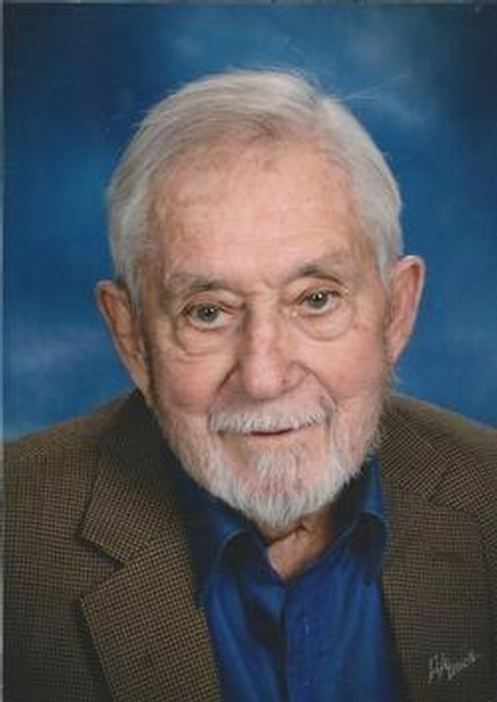 William Edwin Wagoner