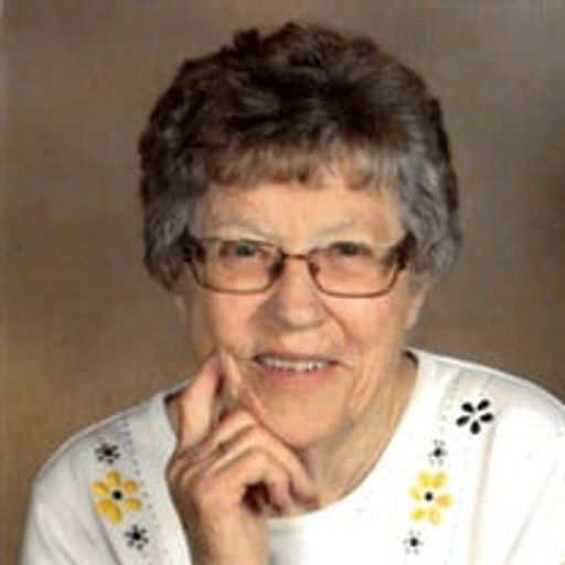 Betty Louise Boone Profile Photo