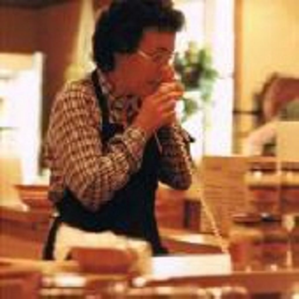 Beatrice M. (Geurts) Anthony Profile Photo