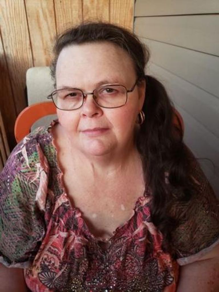 Mabel Rutland Jadoon Profile Photo