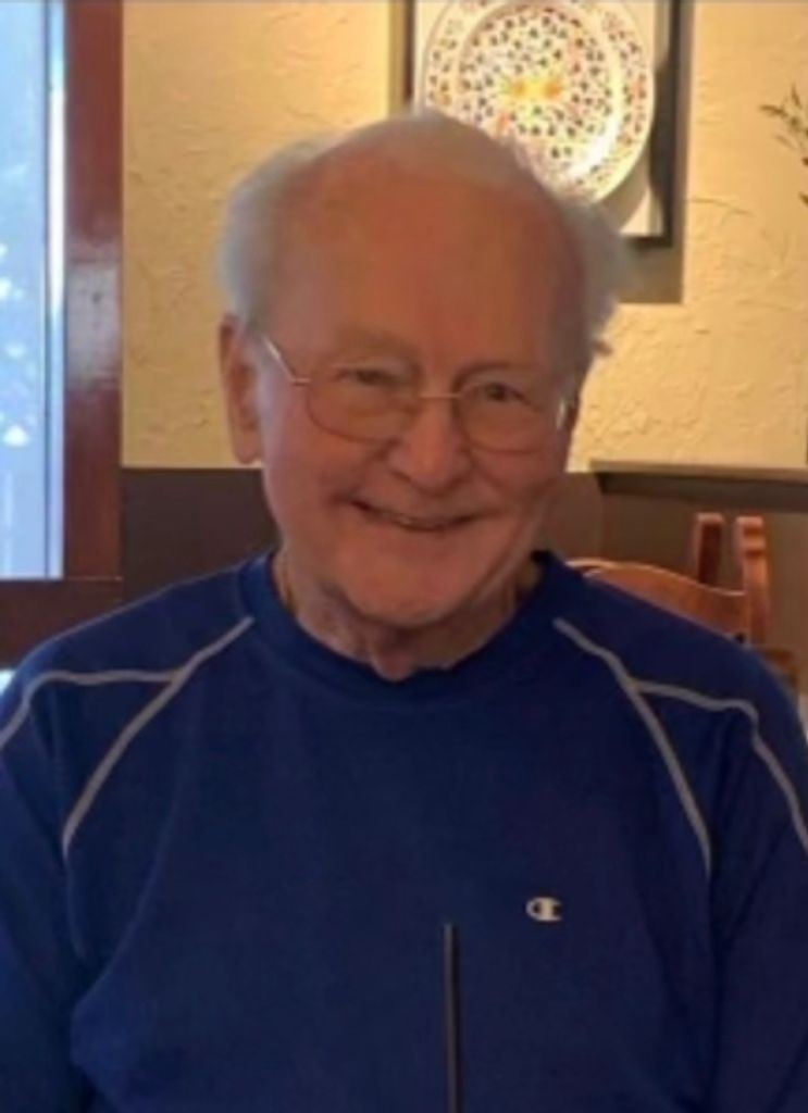 William Paul Emerick Profile Photo