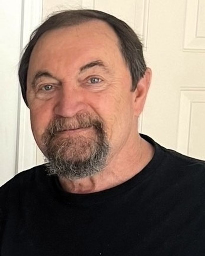 William G. Wilson Profile Photo
