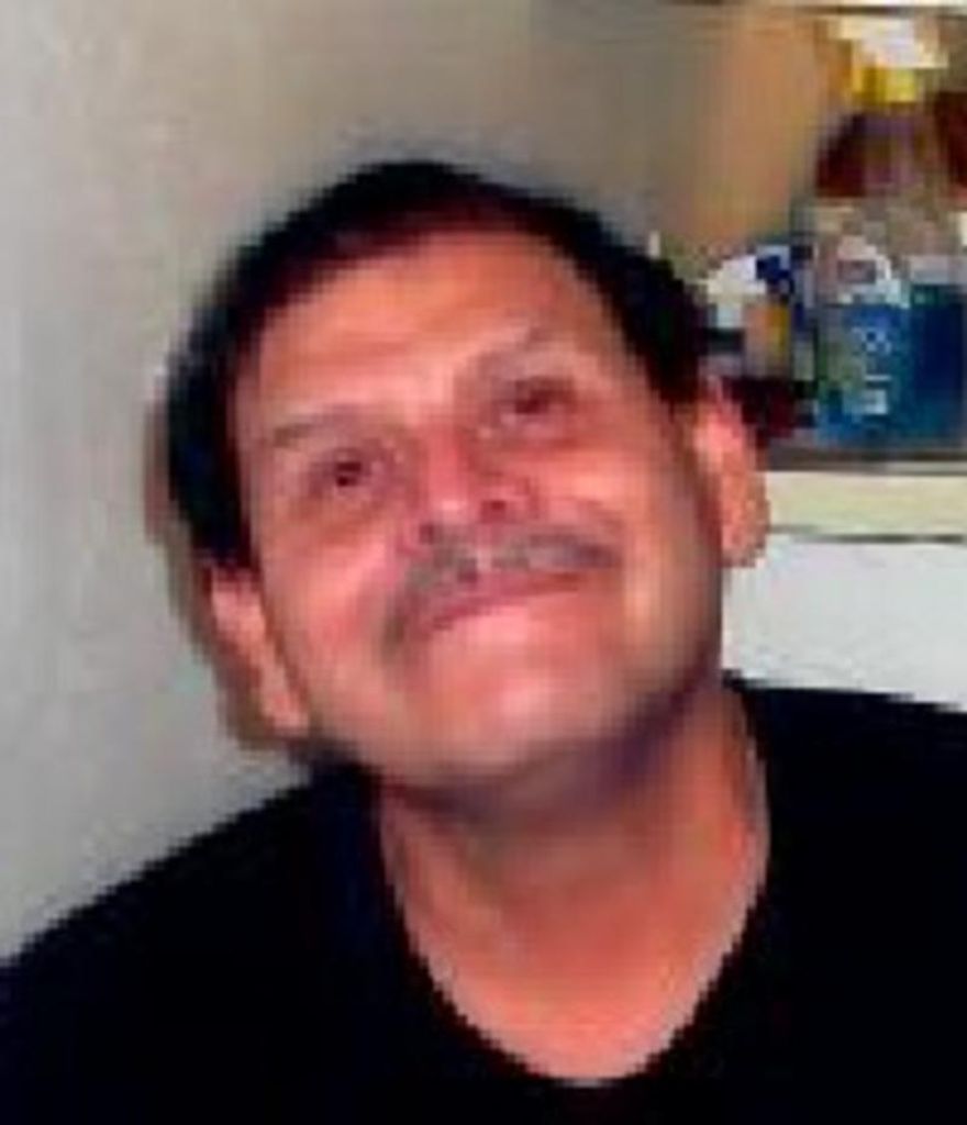 Alfonso Deleon Bustillos