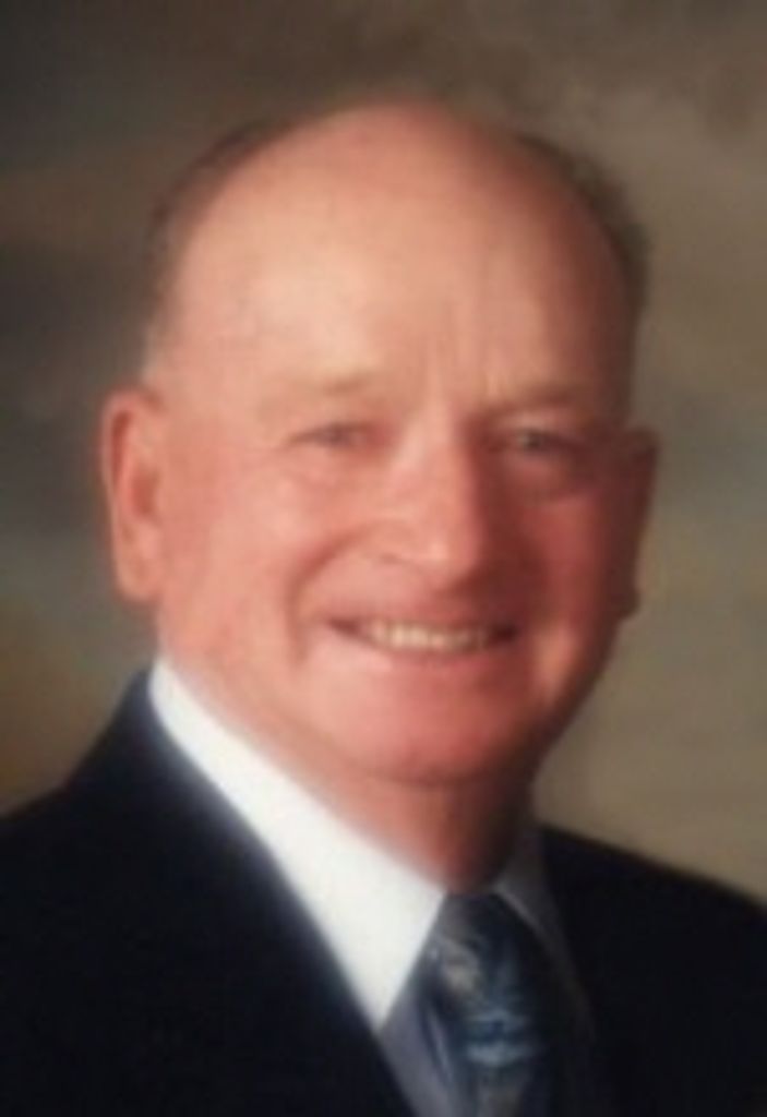 Dale Marion Jones Profile Photo