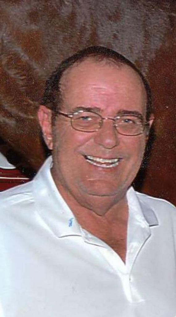 Richard "Dick" Dean Brown