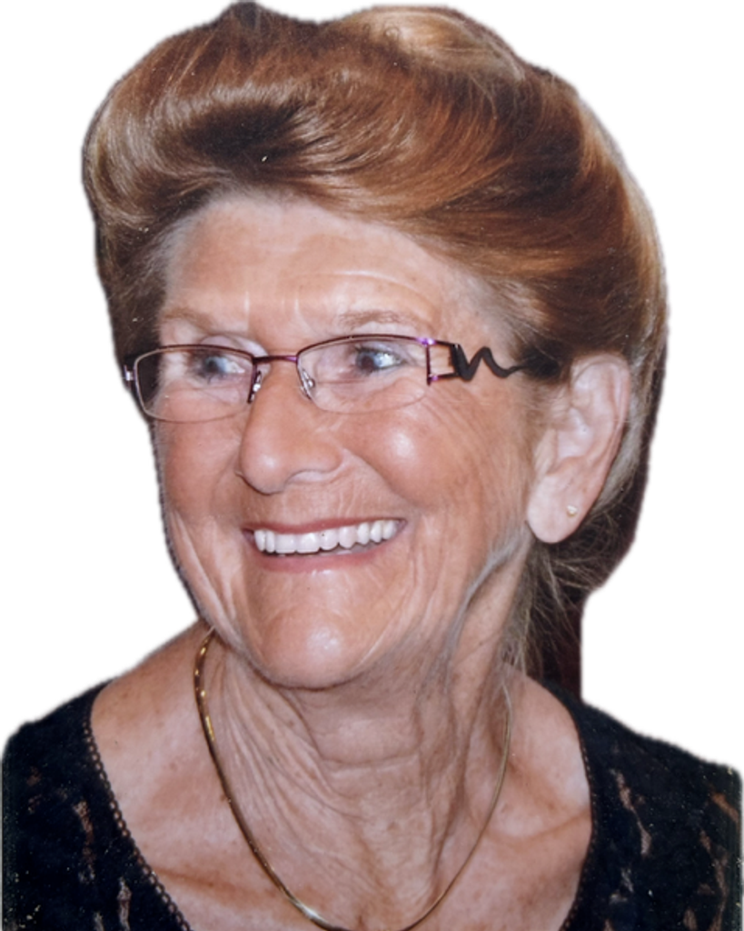 Helene Amil McLoughlin Profile Photo