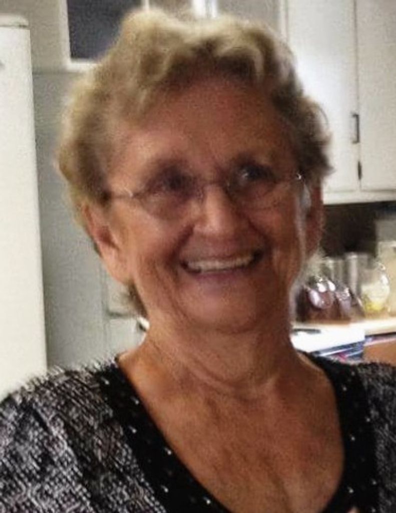 Elsie M. Dean
