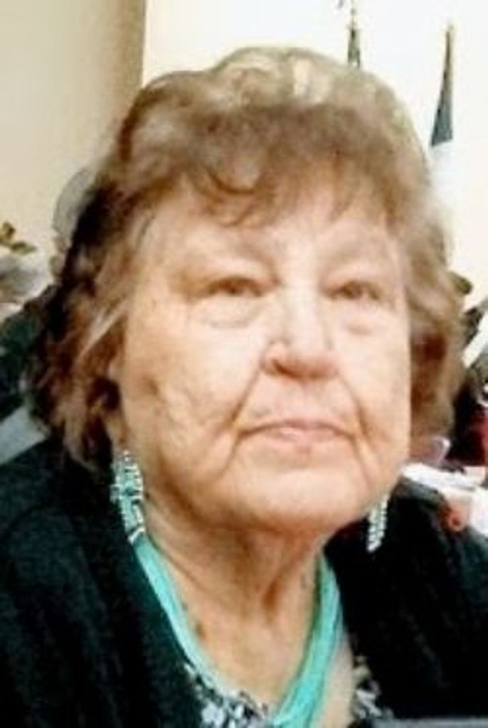 Joann Middaugh Wilton