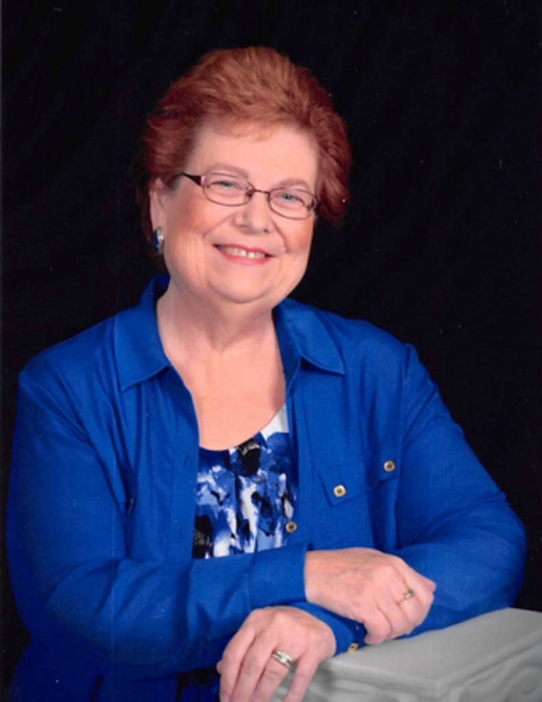 Sharna Kay (Kettering) Thomas