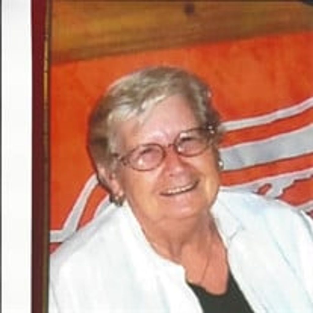 Alice Britten